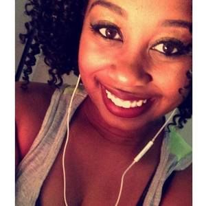 Meet your Posher, Allyson