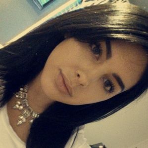 Meet your Posher, Ivette