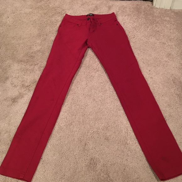 Jeggings - Picture 1 of 2