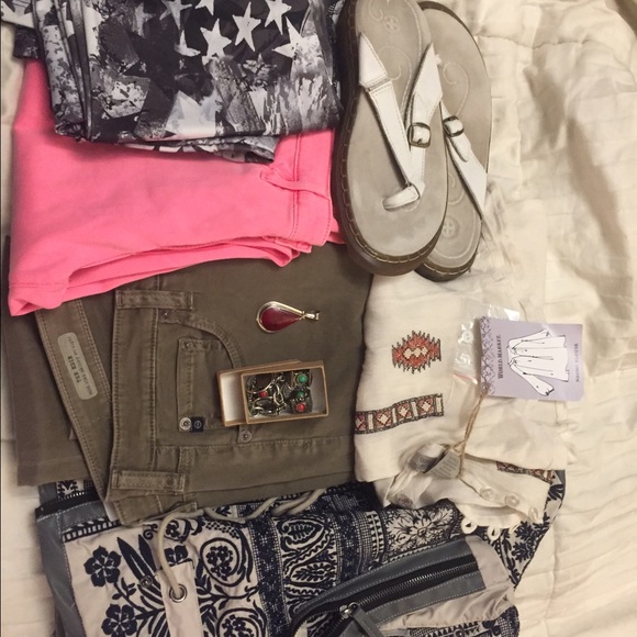 Bundle for my posh homie Laura