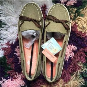 Margaritaville Boat Shoes