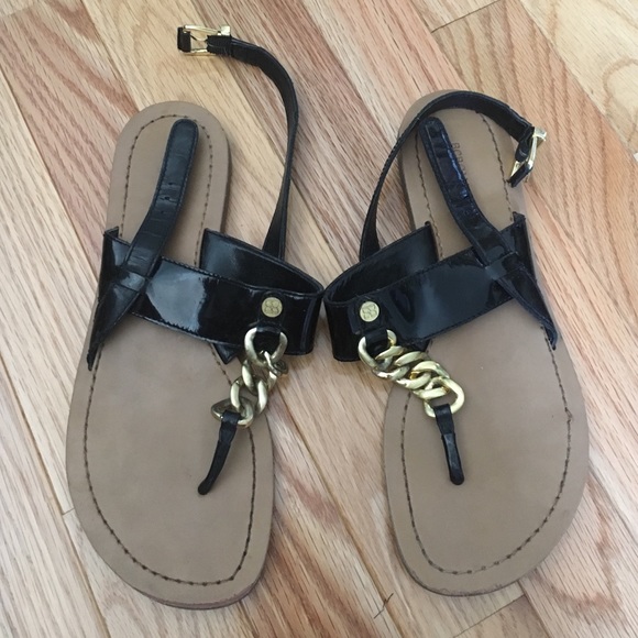 BCBG MAXAZRIA Sandals