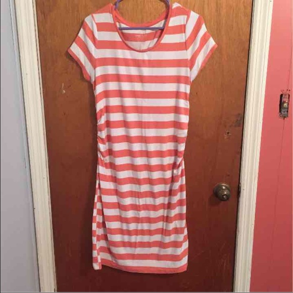 Maternity dress
