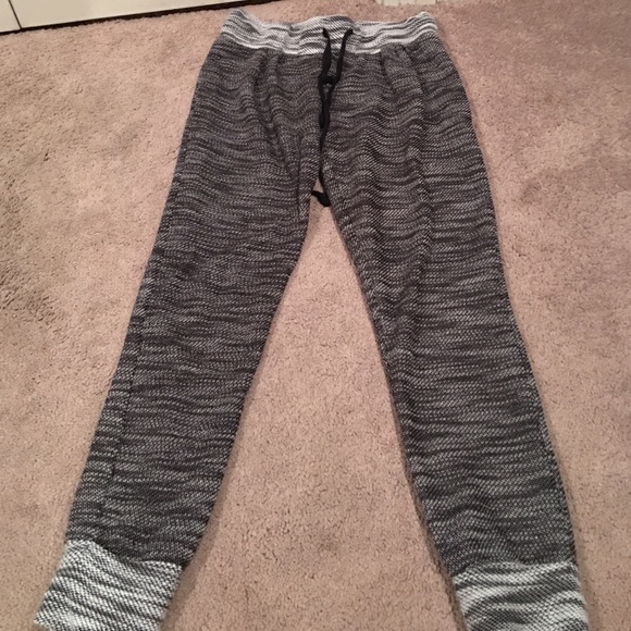 Joggers