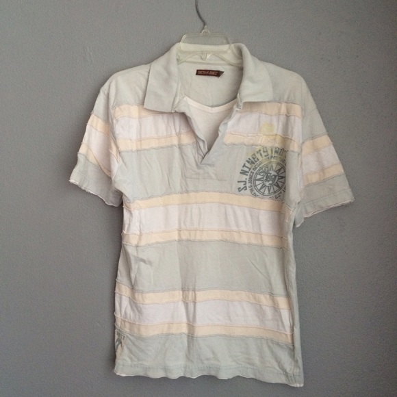 Smith and Jones Polo Style