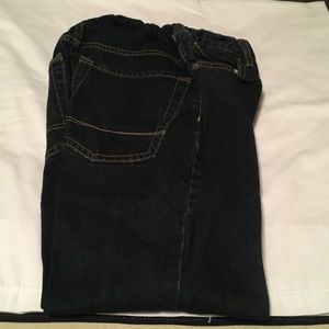 Old Navy Size 16 Boot Cut