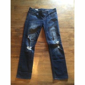 Gap 1985 Jeans