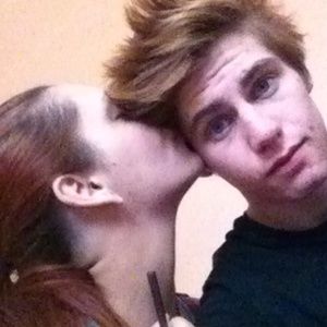 Meet your Posher, Caleb