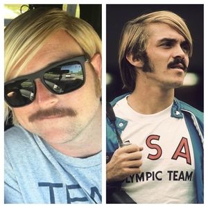 Meet your Posher, Travis