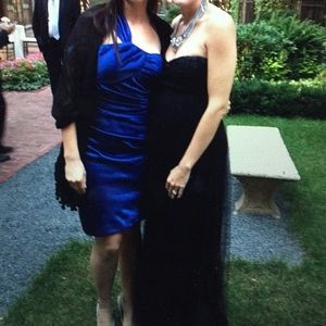 Asos maternity dress - special occasion