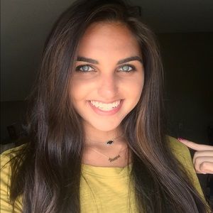 Meet your Posher, Haseena