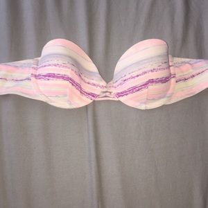Victoria secret bikini top