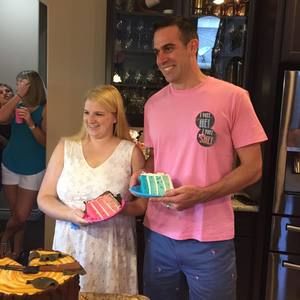 Meet your Posher, Janice