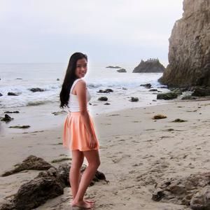 Meet your Posher, Victoria