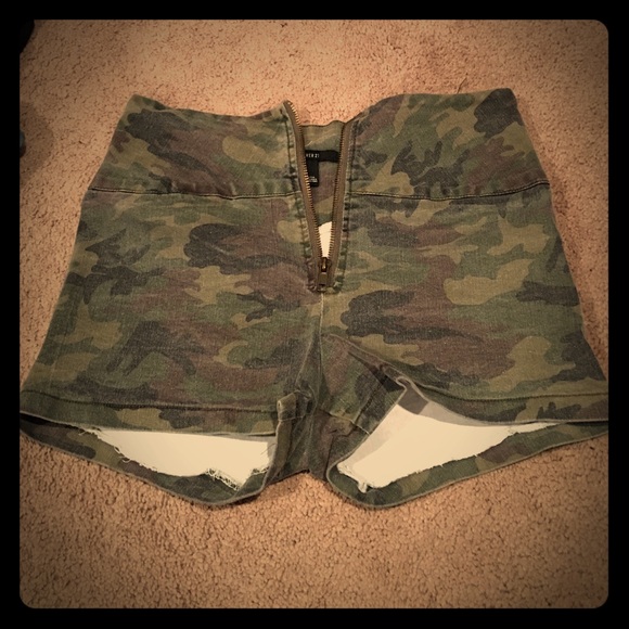 Shorts