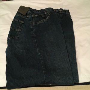Lee Premium Select Jeans 14 Husky