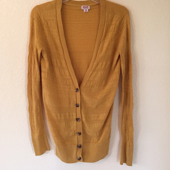 Mossimo Cardi