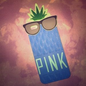 PINK case! For iPhone 6plus