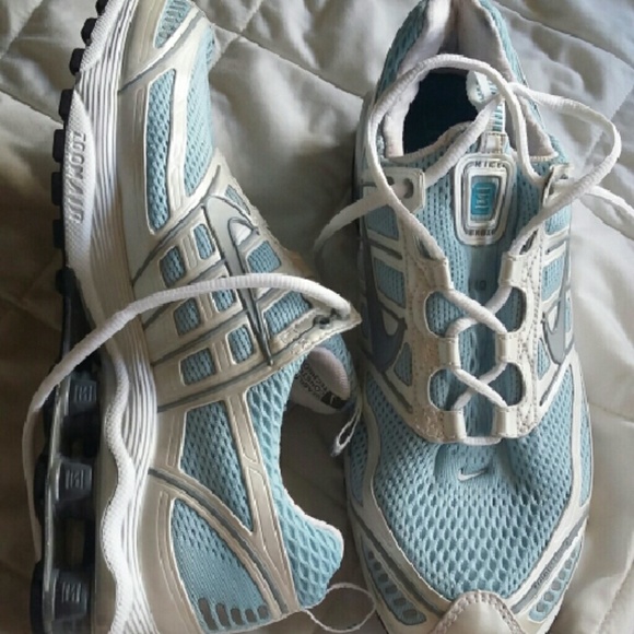 Nike shoes
