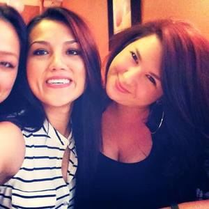 Meet your Posher, Linda