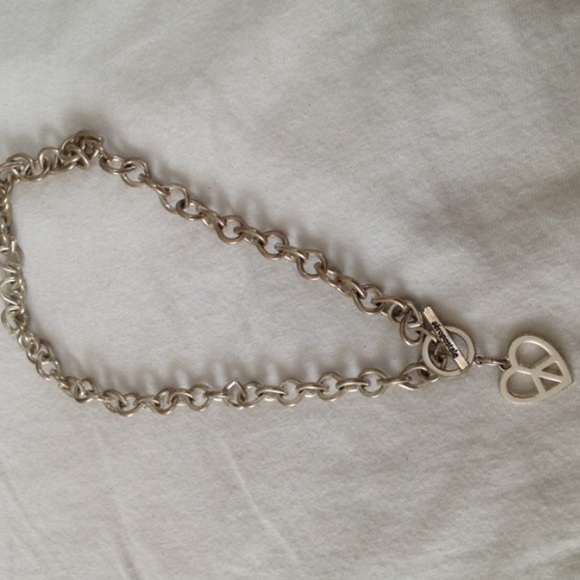 Chain Necklace - Picture 2 of 3