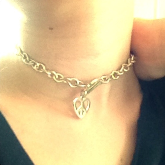 Chain Necklace - Picture 3 of 3