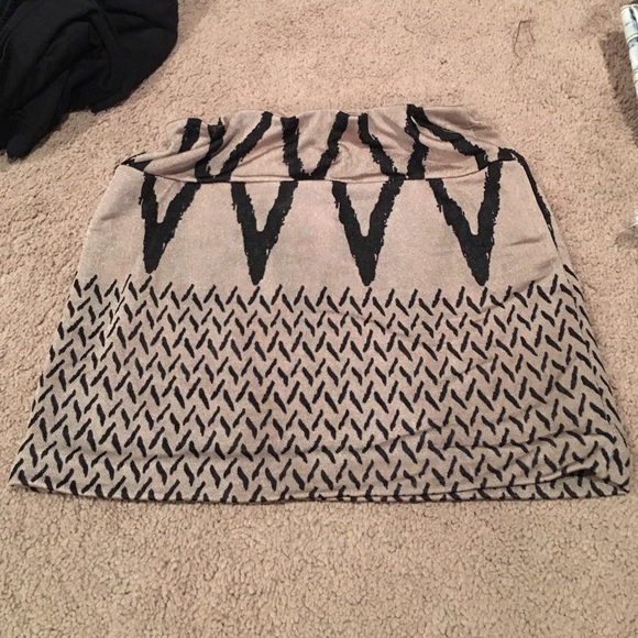 Skirt