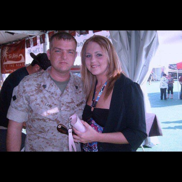 Meet your Posher, Alicia