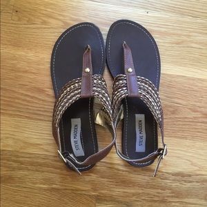 Steve Madden Sandals