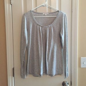 Long sleeve CAni t-shirt