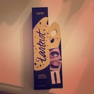 Tarte Tarteist Black Mascara
