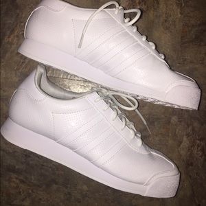 Authentic adidas Samoa size 8.5