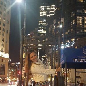 Meet your Posher, Dayna