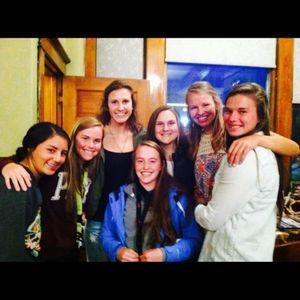 Meet your Posher, Carly