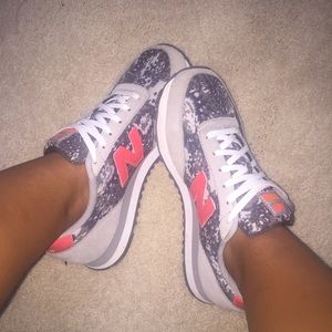 New Balance Sneakers