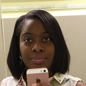 Meet your Posher, Ciara