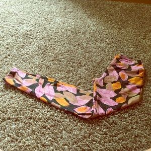 LuLaRoe leggings
