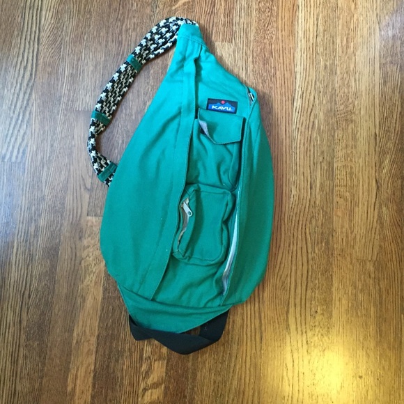 Kavu Rope Bag