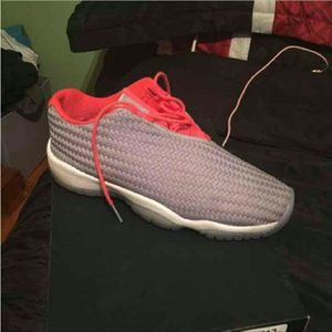 Jordans