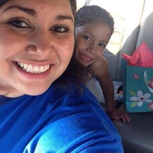 Meet your Posher, Liliana