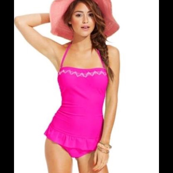 Hula Honey Other - 🔥☄️HULA HONEY ONE PIECE SWIMSUIT