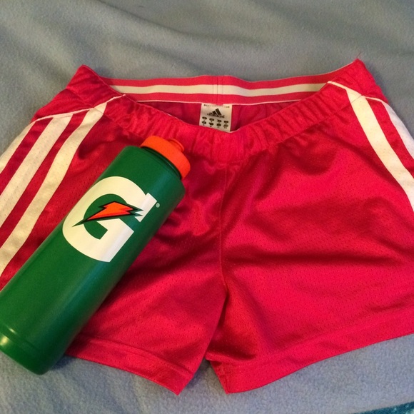 Adidas Athletic Shorts