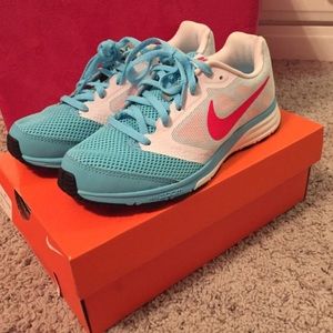 Nike shoes