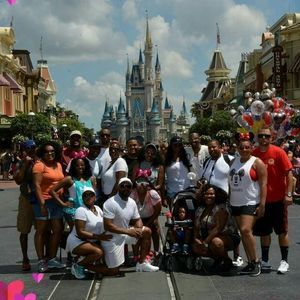 Meet your Posher, Sade