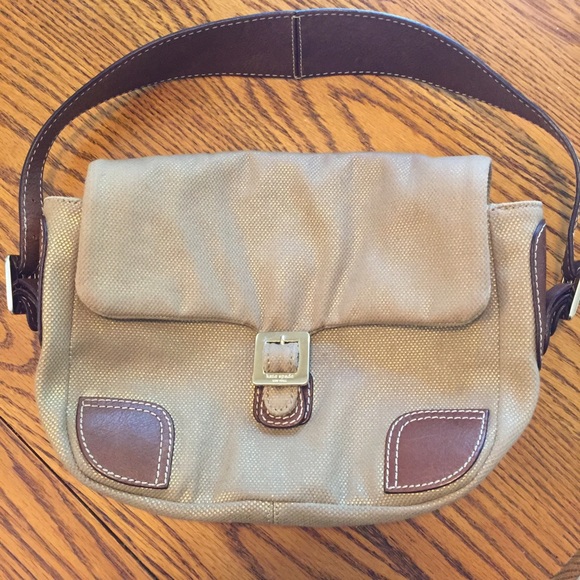 Kate Spade Gold Dust Purse