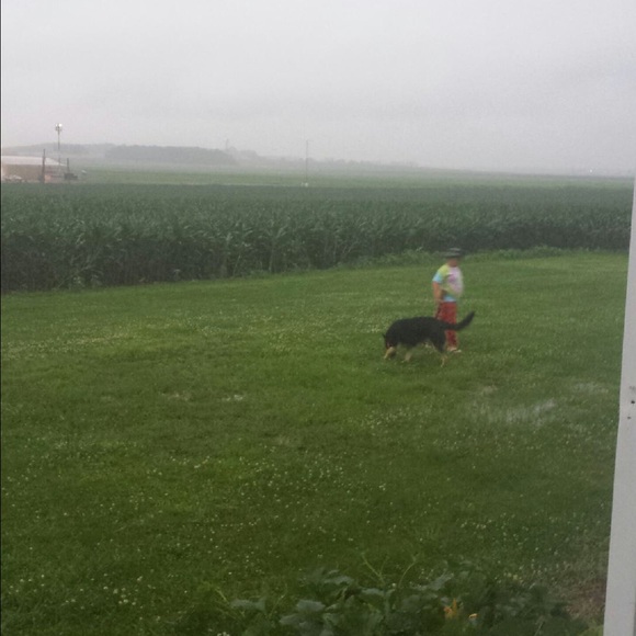 Meet your Posher, C - Picture 1 of 1