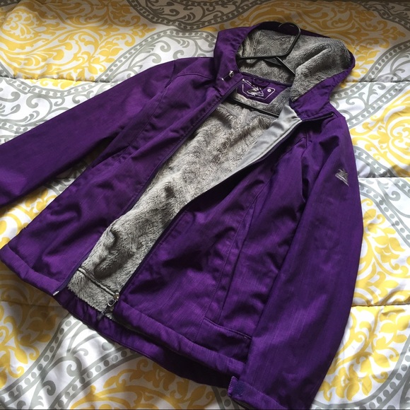 ZeroXposur Jacket.