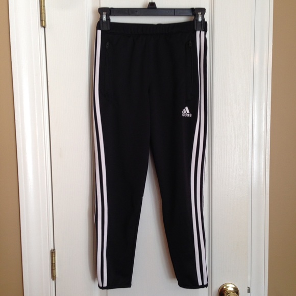 Adidas track pant