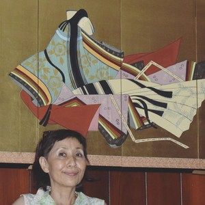 Meet your Posher, Sakiko