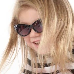 Meet your Posher, Patricia